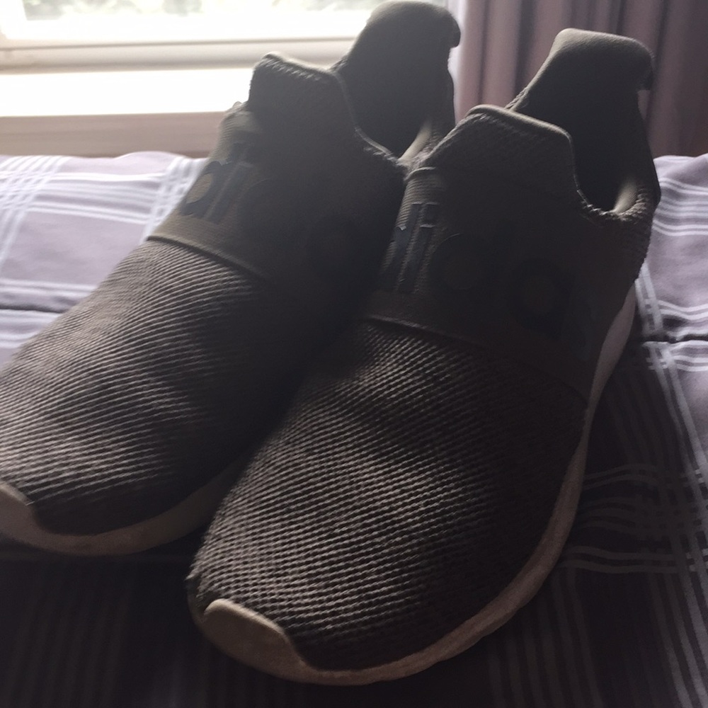 Adidas Cloudfoam shoes